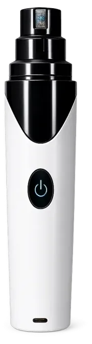 Heusom Silent Groom Pro